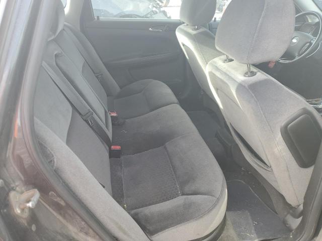 Photo 10 from auction – 2012 CHEVROLET IMPALA LT with VIN 2G1WG5E32C1270922