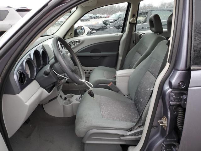 Photo 7 from auction – 2007 CHRYSLER PT CRUISER with VIN 3A4FY48B27T618816