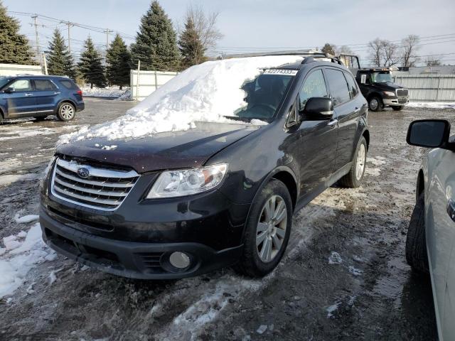 SUBARU TRIBECA LI 2011 with VIN 4S4WX9GD9B4403355 - Photo from auction