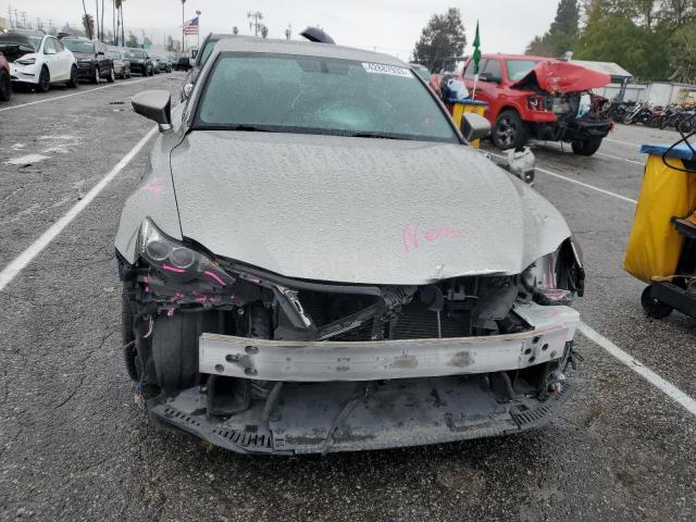 Photo 5 from auction – 2015 LEXUS IS 250 with VIN JTHBF1D29F5079008