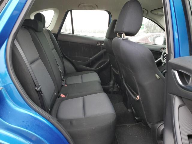 Photo 11 from auction – 2013 MAZDA CX-5 SPORT with VIN JM3KE4BE0D0122025