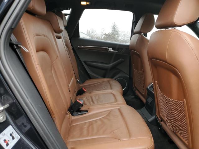 Photo 10 from auction – 2012 AUDI Q5 PREMIUM with VIN WA1DKAFP2CA007725