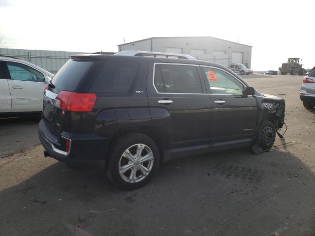 Photo 3 from auction – 2017 GMC TERRAIN SL with VIN 2GKFLUEK8H6313680