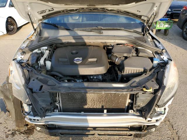 Photo 12 from auction – 2015 VOLVO XC60 T5 PR with VIN YV440MDB7F2624053