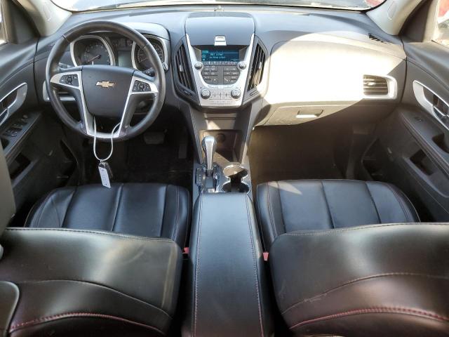 Photo 8 from auction – 2011 CHEVROLET EQUINOX LT with VIN 2CNFLFE51B6229558