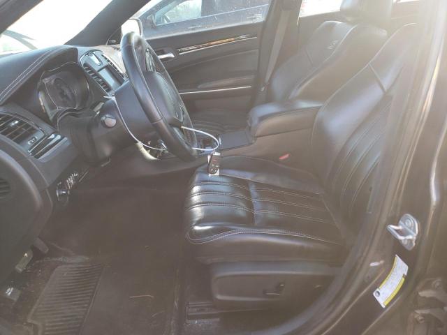 Photo 7 from auction – 2018 CHRYSLER 300 S with VIN 2C3CCABG9JH291846