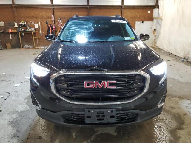 Photo 5 from auction – 2019 GMC TERRAIN SL with VIN 3GKALTEV2KL121740