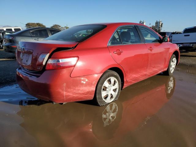Photo 3 from auction – 2008 TOYOTA CAMRY CE with VIN 4T4BE46K38R042467