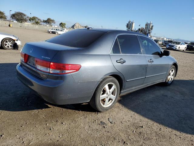 Photo 3 from auction – 2004 HONDA ACCORD EX with VIN JHMCM568X4C008069