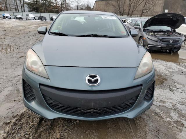 Photo 5 from auction – 2012 MAZDA 3 I with VIN JM1BL1VG4C1512287