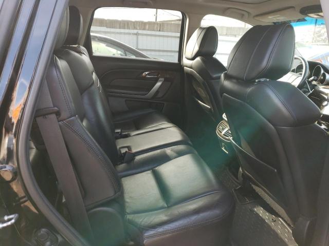 Photo 11 from auction – 2013 ACURA MDX with VIN 2HNYD2H25DH521493