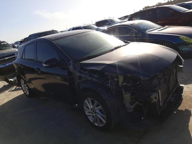 Photo 4 from auction – 2013 MAZDA 3 I with VIN JM1BL1M78D1780908