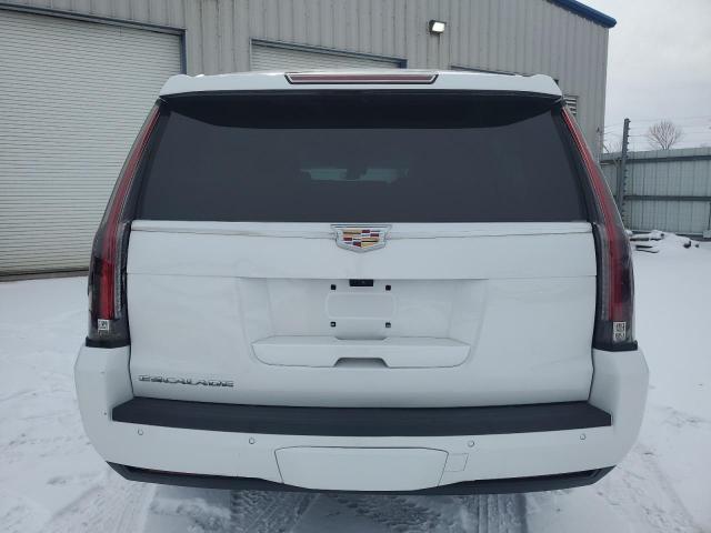 Photo 6 from auction – 2019 CADILLAC ESCALADE E with VIN 1GYS4HKJ7KR245470