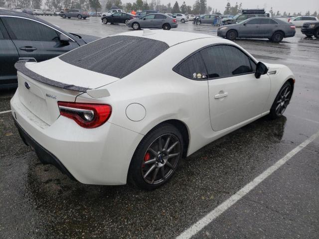 Photo 3 from auction – 2018 SUBARU BRZ 2.0 LI with VIN JF1ZCAC18J9602530