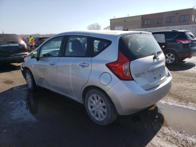 Photo 2 from auction – 2016 NISSAN VERSA NOTE with VIN 3N1CE2CP7GL360496