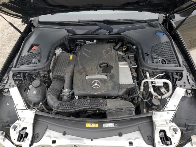 Photo 11 from auction – 2018 MERCEDES-BENZ E 300 with VIN WDDZF4JB0JA325830