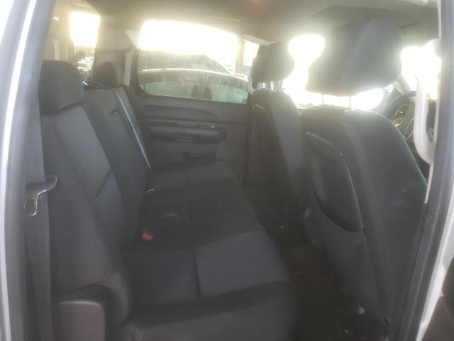 Photo 10 from auction – 2010 CHEVROLET SILVERADO with VIN 3GCRCREA2AG242550