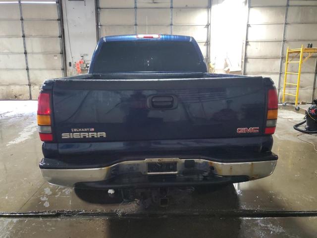 Photo 6 from auction – 2005 GMC NEW SIERRA with VIN 2GTEK13T251243879