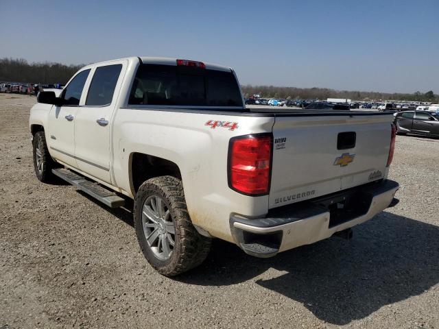 Photo 2 from auction – 2015 CHEVROLET SILVERADO with VIN 3GCUKTEJ1FG232271