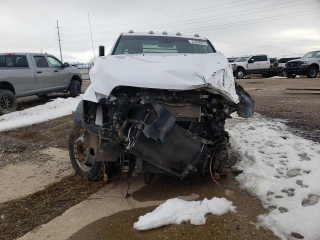 Photo 5 from auction – 2013 RAM 5500 with VIN 3C7WRNEL7DG543432