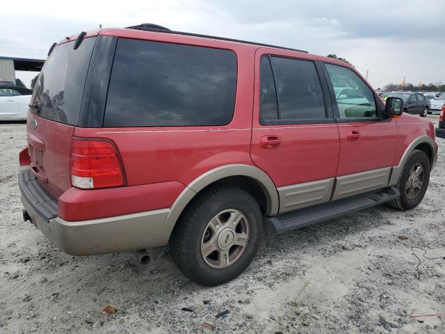 Photo 3 from auction – 2003 FORD EXPEDITION with VIN 1FMFU17L03LA67619