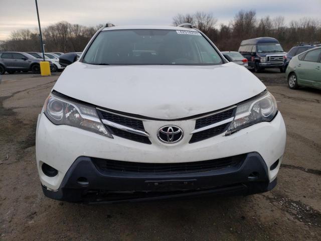 Photo 5 from auction – 2014 TOYOTA RAV4 LE with VIN JTMBFREV5ED047945