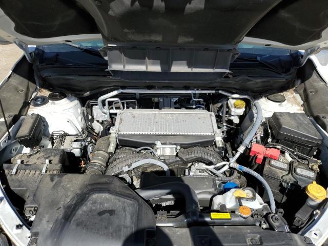 Photo 11 from auction – 2021 SUBARU ASCENT LIM with VIN 4S4WMAJD3M3433396