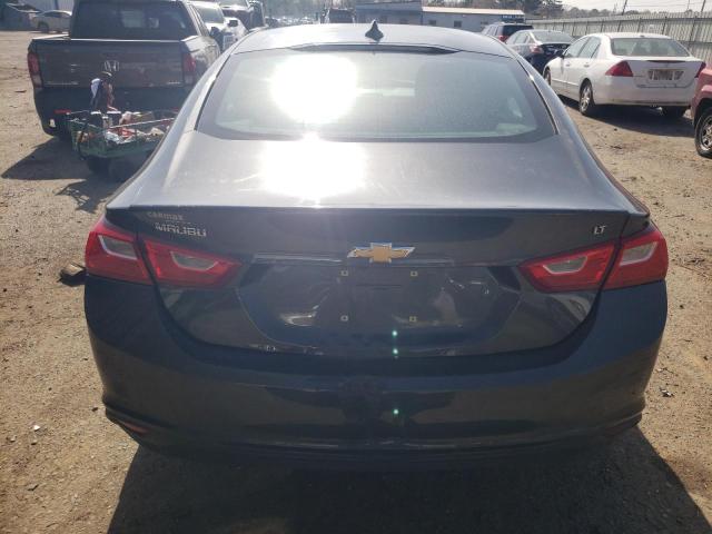 Photo 6 from auction – 2016 CHEVROLET MALIBU LT with VIN 1G1ZE5ST7GF292257