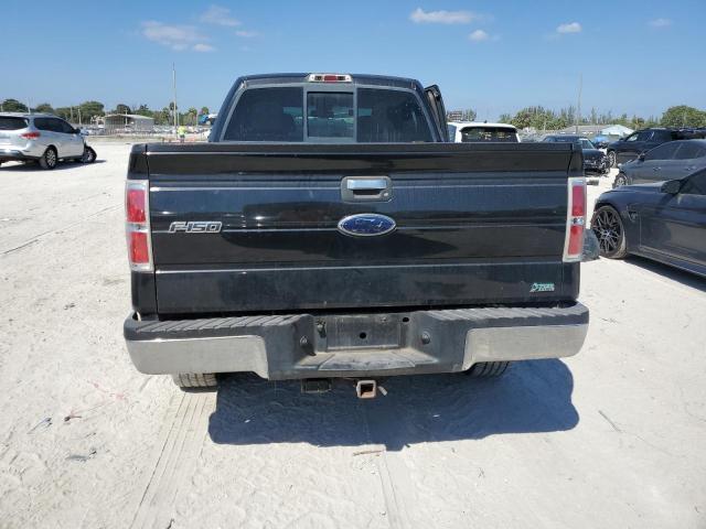 Photo 6 from auction – 2010 FORD F150 SUPER with VIN 1FTFW1EV9AFA53202