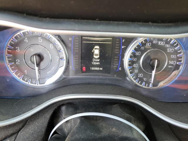 Photo 9 from auction – 2015 CHRYSLER 200 LIMITE with VIN 1C3CCCAB5FN507711