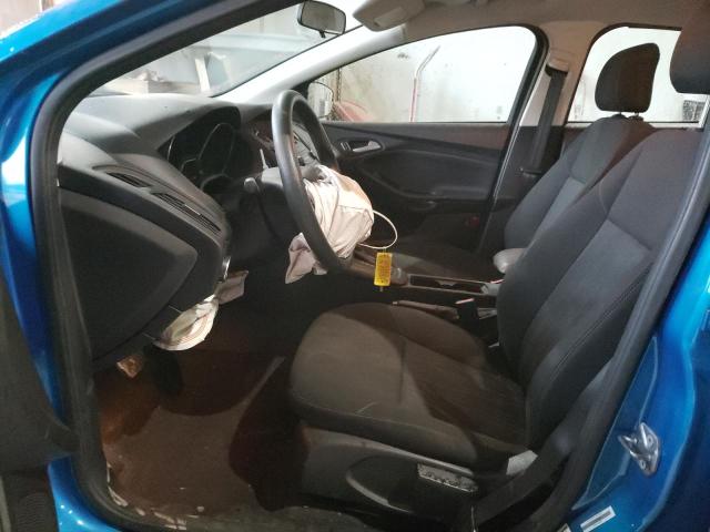 Photo 7 from auction – 2015 FORD FOCUS SE with VIN 1FADP3F23FL378169