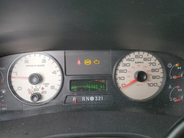 Photo 9 from auction – 2007 FORD F250 SUPER with VIN 1FTSW21P17EB40764