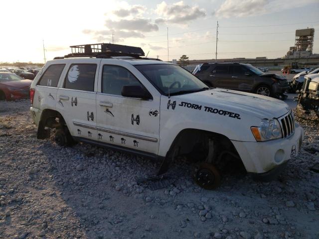 Photo 4 from auction – 2005 JEEP GRAND CHER with VIN 1J4HR58225C553261