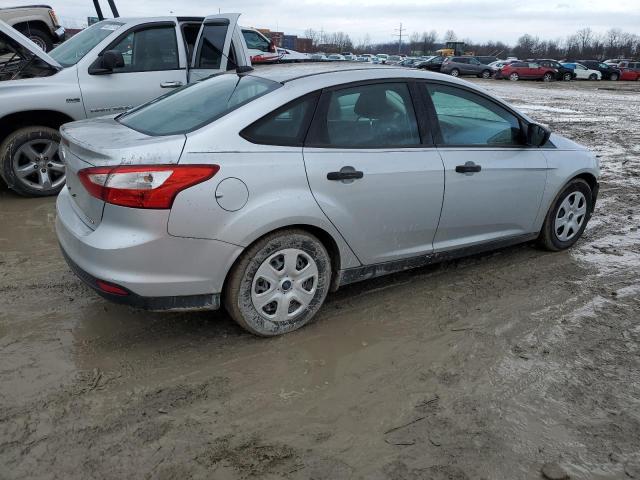 Photo 3 from auction – 2013 FORD FOCUS S with VIN 1FADP3E22DL380249