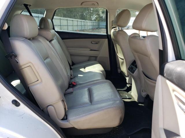 Photo 10 from auction – 2011 MAZDA CX-9 with VIN JM3TB2CA1B0302236
