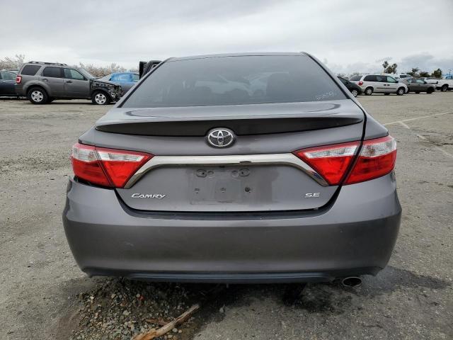Photo 6 from auction – 2016 TOYOTA CAMRY LE with VIN 4T1BF1FK6GU158296