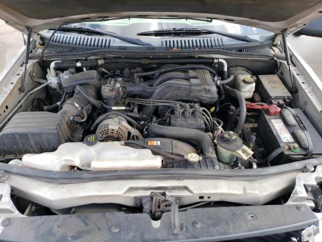 Photo 12 from auction – 2008 FORD EXPLORER X with VIN 1FMEU63E38UA43624