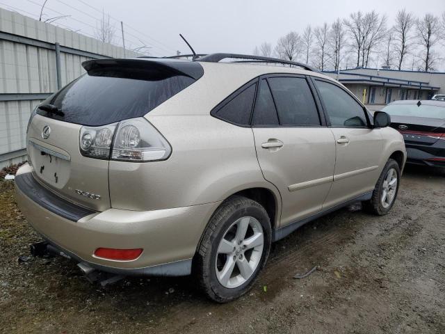 Photo 3 from auction – 2004 LEXUS RX 330 with VIN JTJHA31U940034332