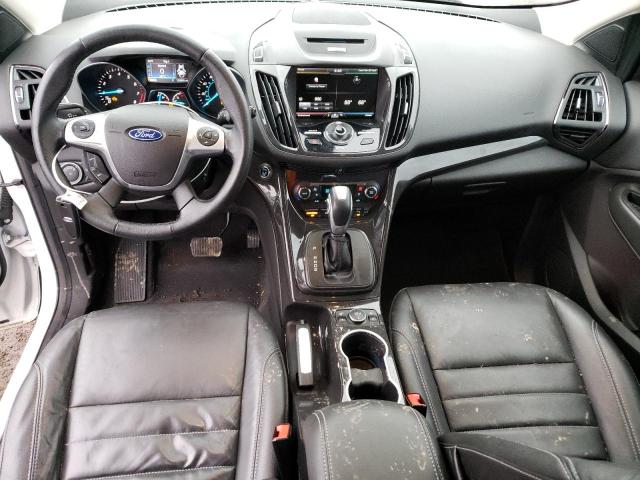 Photo 8 from auction – 2015 FORD ESCAPE TIT with VIN 1FMCU9JX0FUB38328