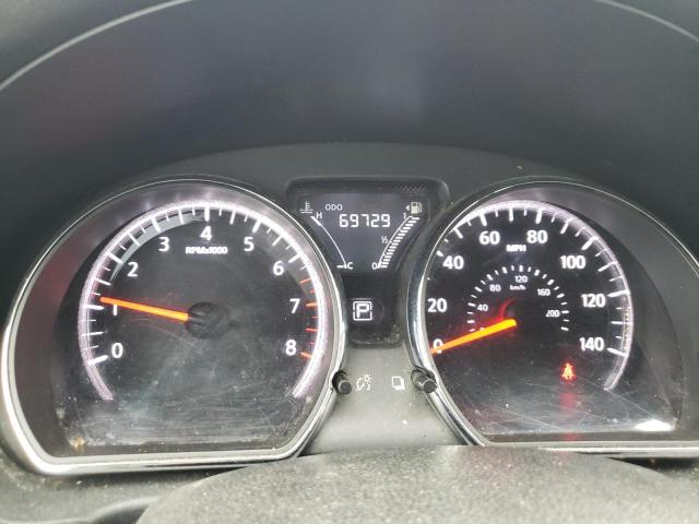 Photo 9 from auction – 2017 NISSAN VERSA S with VIN 3N1CN7AP6HL861204