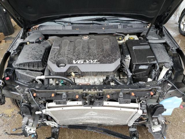 Photo 11 from auction – 2014 CADILLAC XTS PREMIU with VIN 2G61R5S36E9140536
