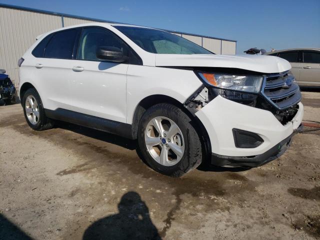 Photo 4 from auction – 2017 FORD EDGE SE with VIN 2FMPK3G9XHBC35154