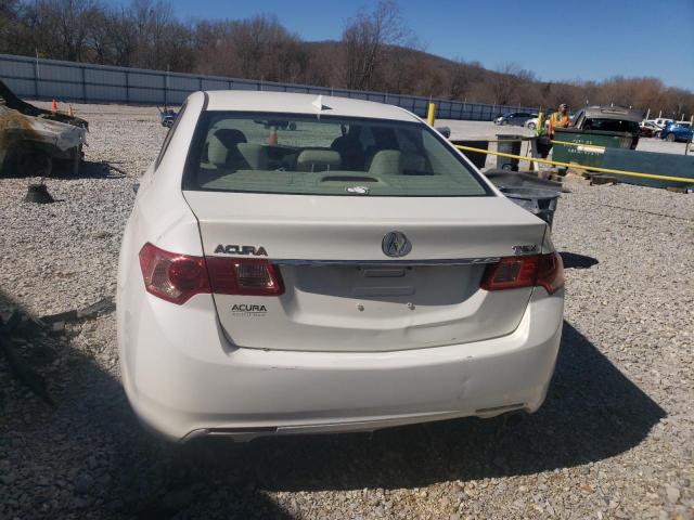 Photo 6 from auction – 2011 ACURA TSX with VIN JH4CU2F60BC012271
