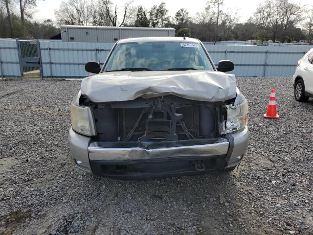 Photo 5 from auction – 2008 CHEVROLET SILVERADO with VIN 3GCEC13J38G112807