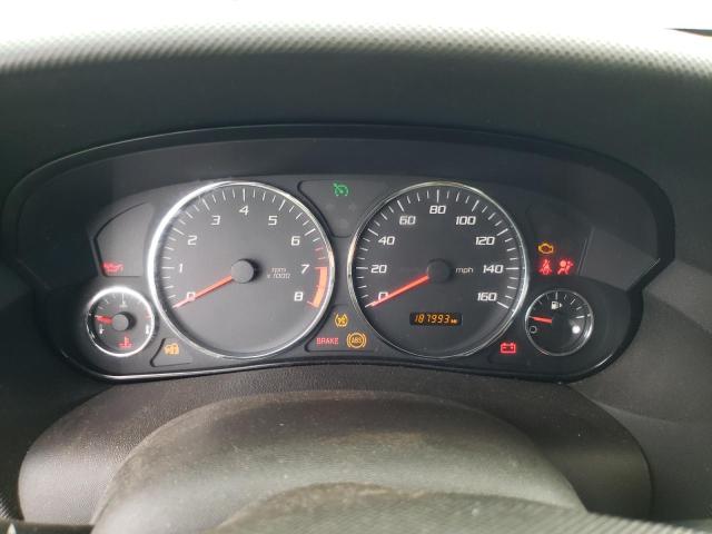 Photo 9 from auction – 2006 CADILLAC CTS HI FEA with VIN 1G6DP577960150875