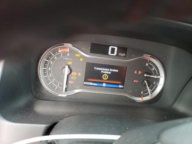 Photo 9 from auction – 2016 HONDA PILOT EXL with VIN 5FNYF6H56GB079254