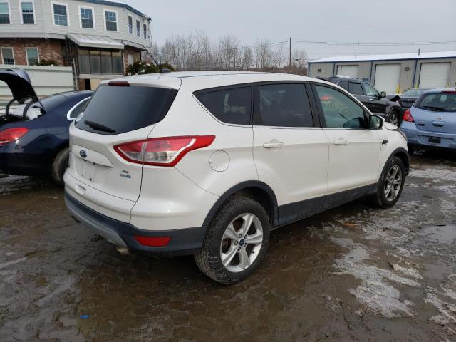 Photo 3 from auction – 2015 FORD ESCAPE SE with VIN 1FMCU9GX4FUA29992