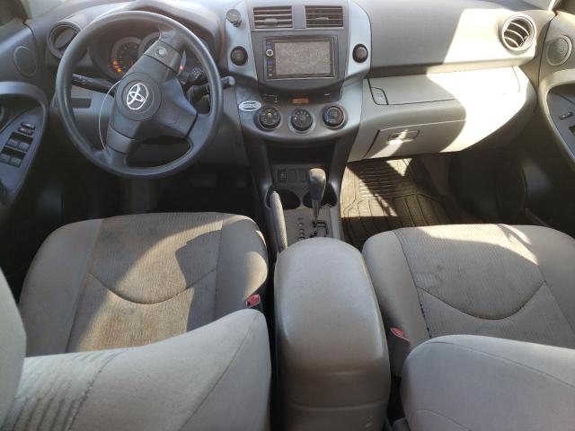 Photo 8 from auction – 2010 TOYOTA RAV4 with VIN JTMBF4DV3A5029890