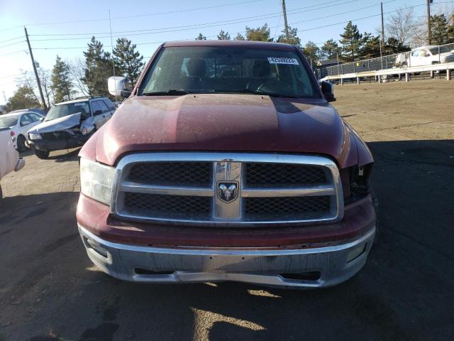 Photo 5 from auction – 2011 DODGE RAM 1500 with VIN 1D7RV1CT0BS642462
