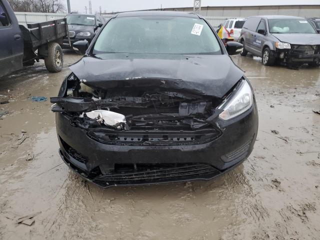 Photo 5 from auction – 2017 FORD FOCUS SE with VIN 1FADP3F2XHL203307